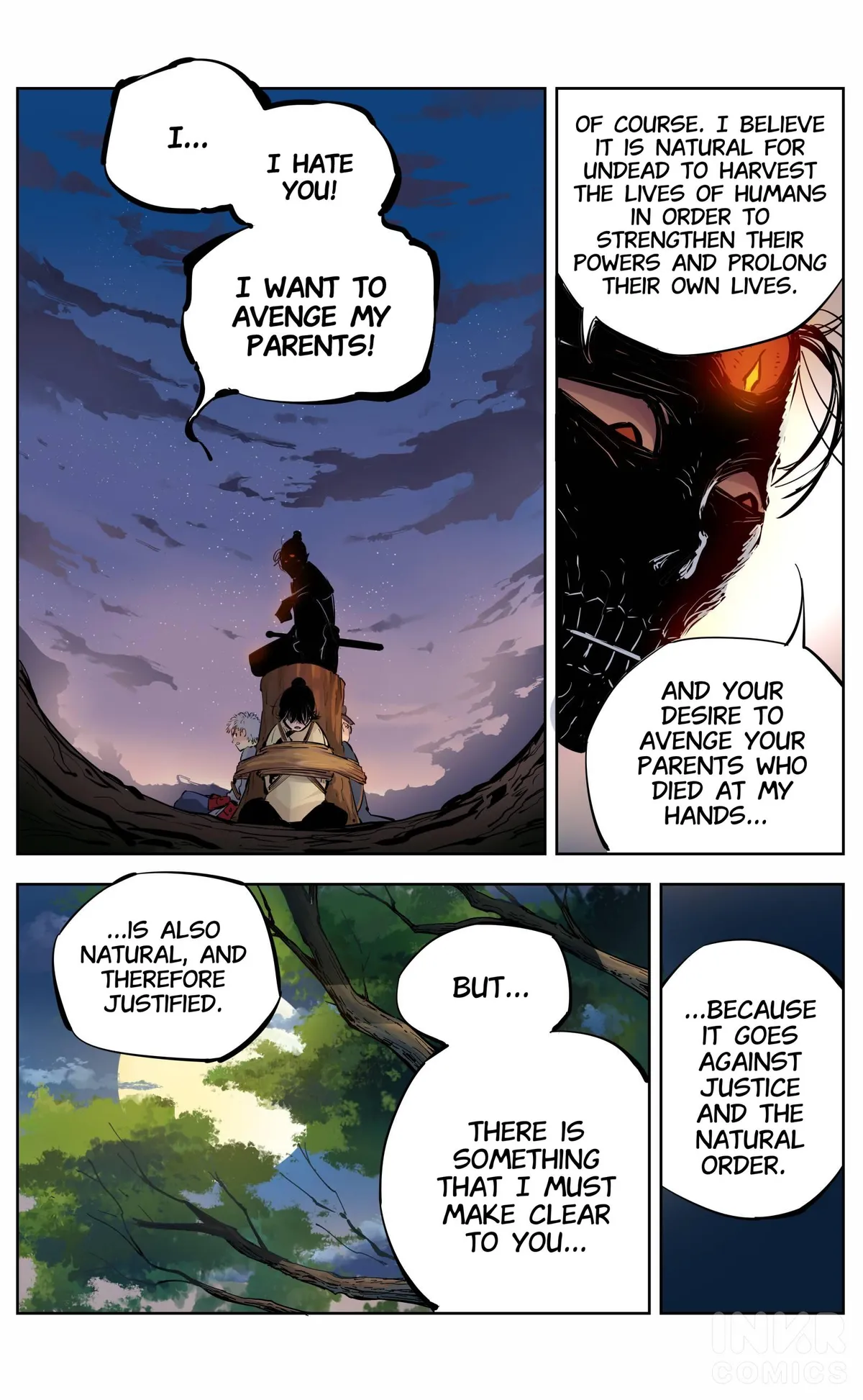 Read Deadman