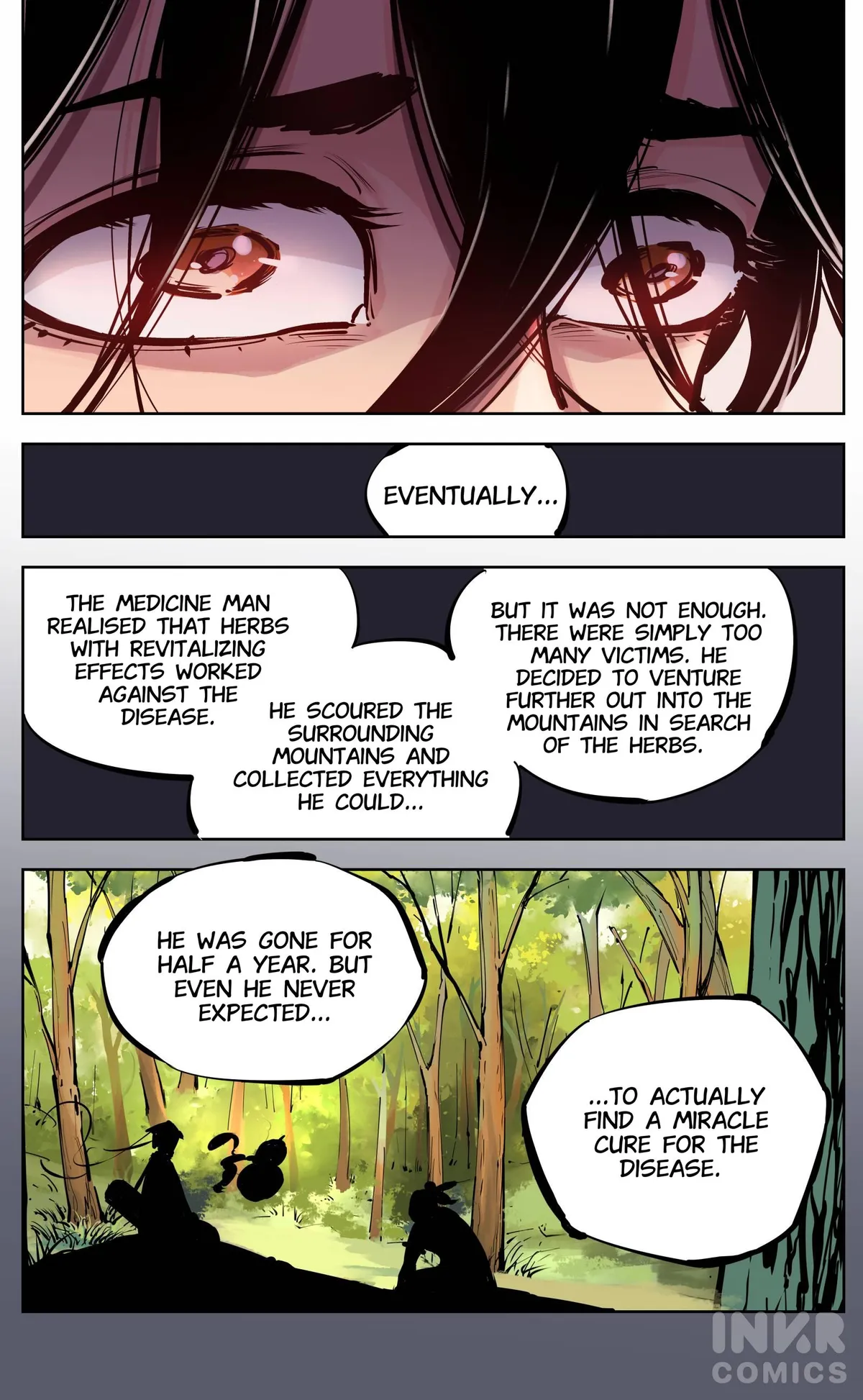 Read Deadman