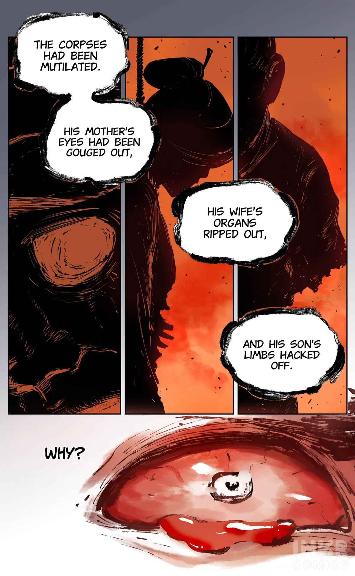 Read Deadman