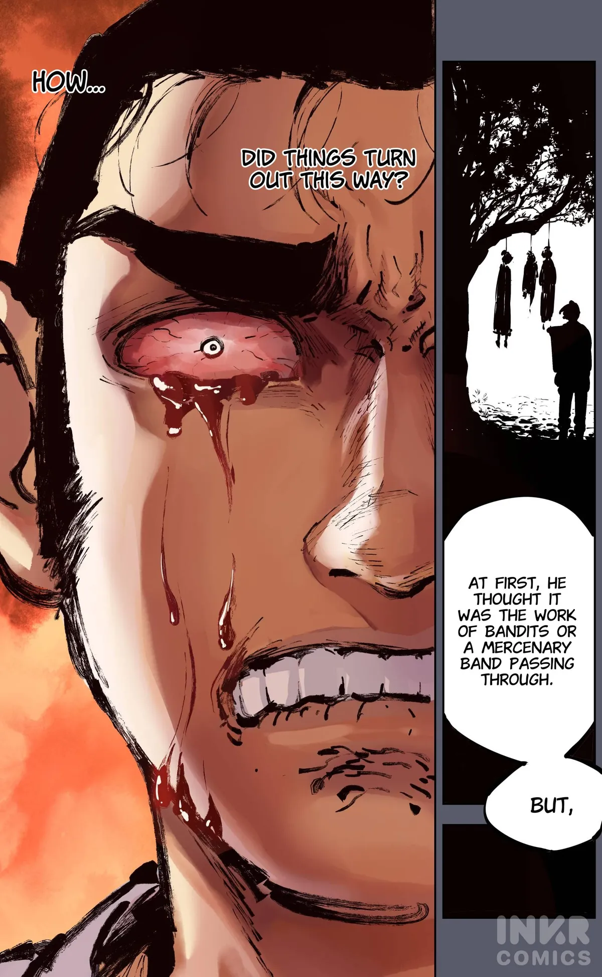 Read Deadman