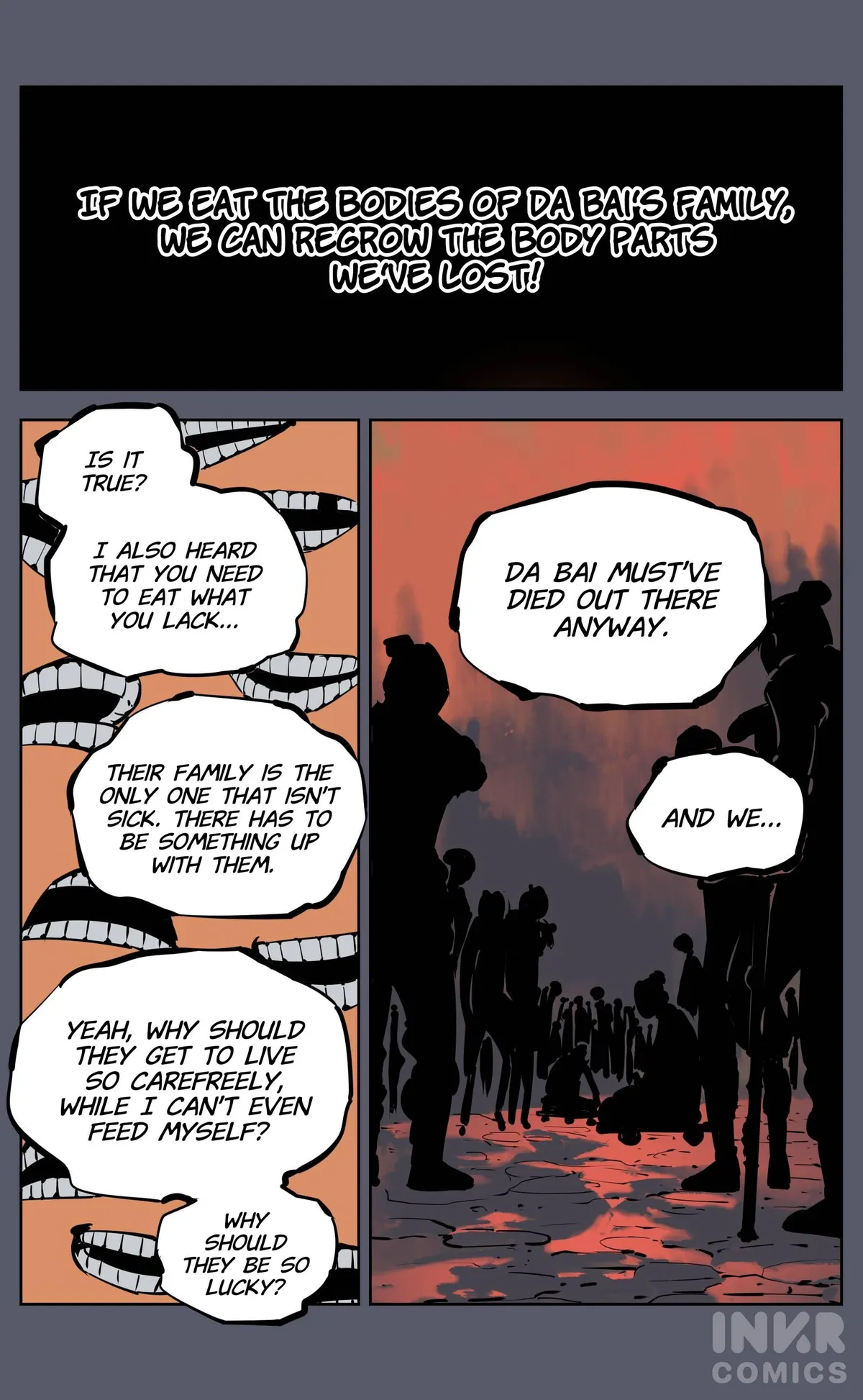 Read Deadman