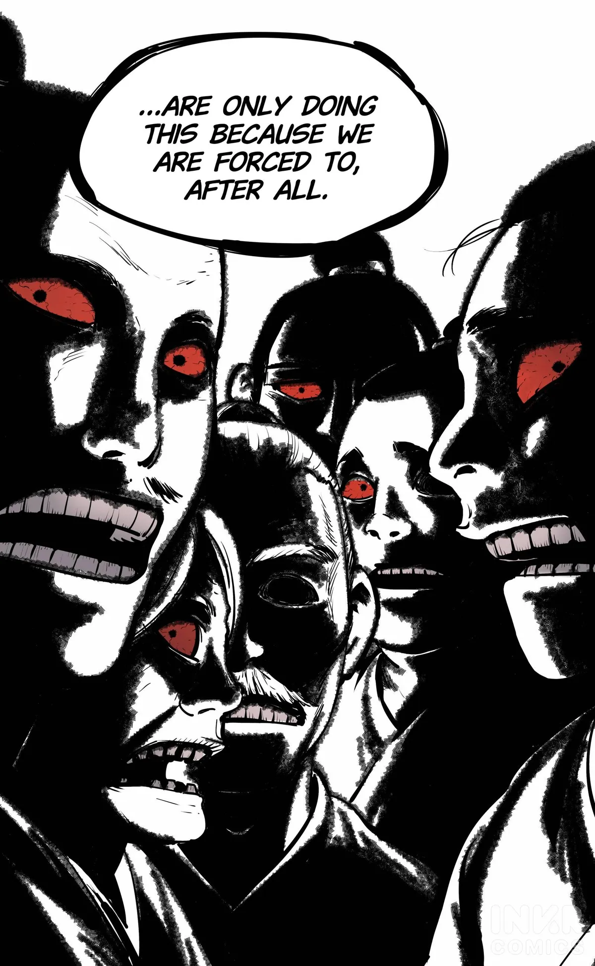 Read Deadman