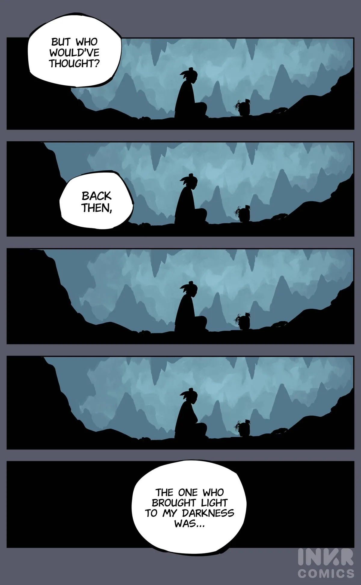 Read Deadman