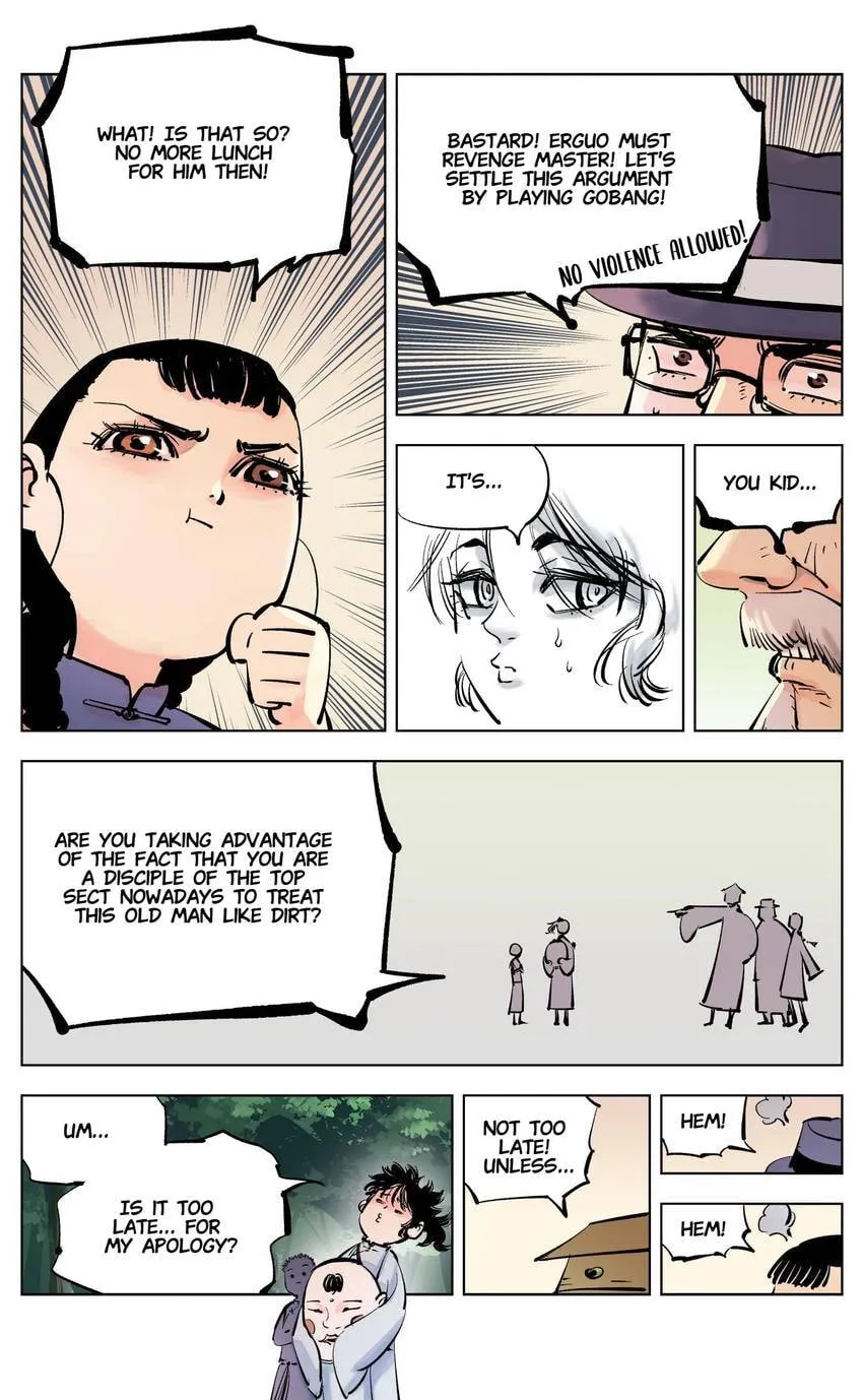 Read Deadman