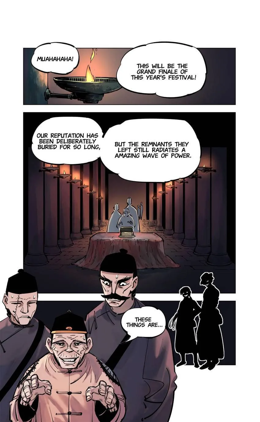 Read Deadman