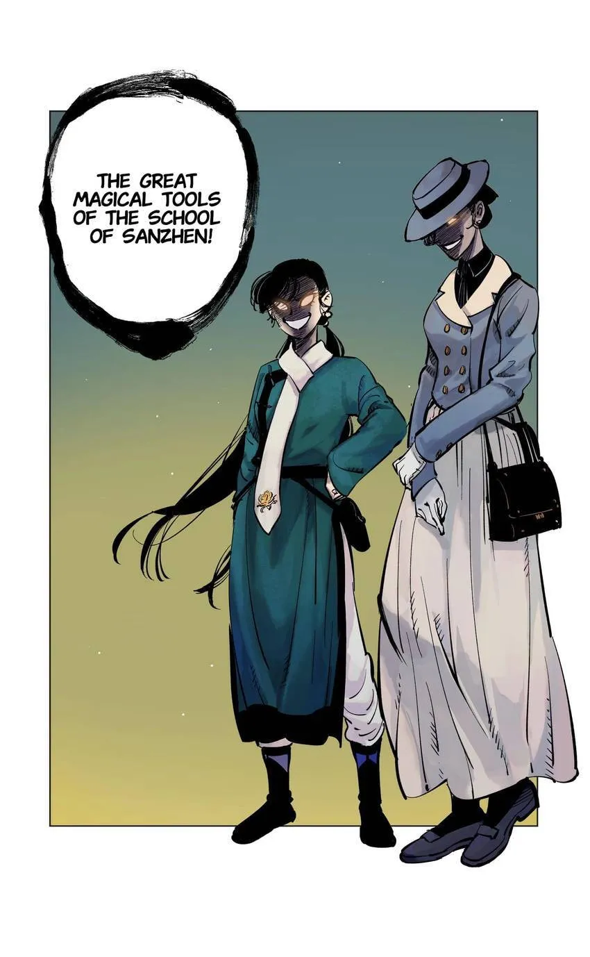 Read Deadman