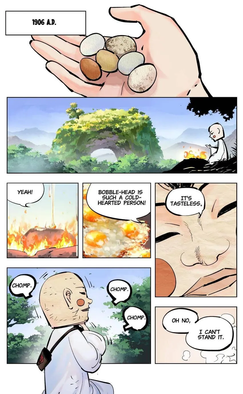Read Deadman