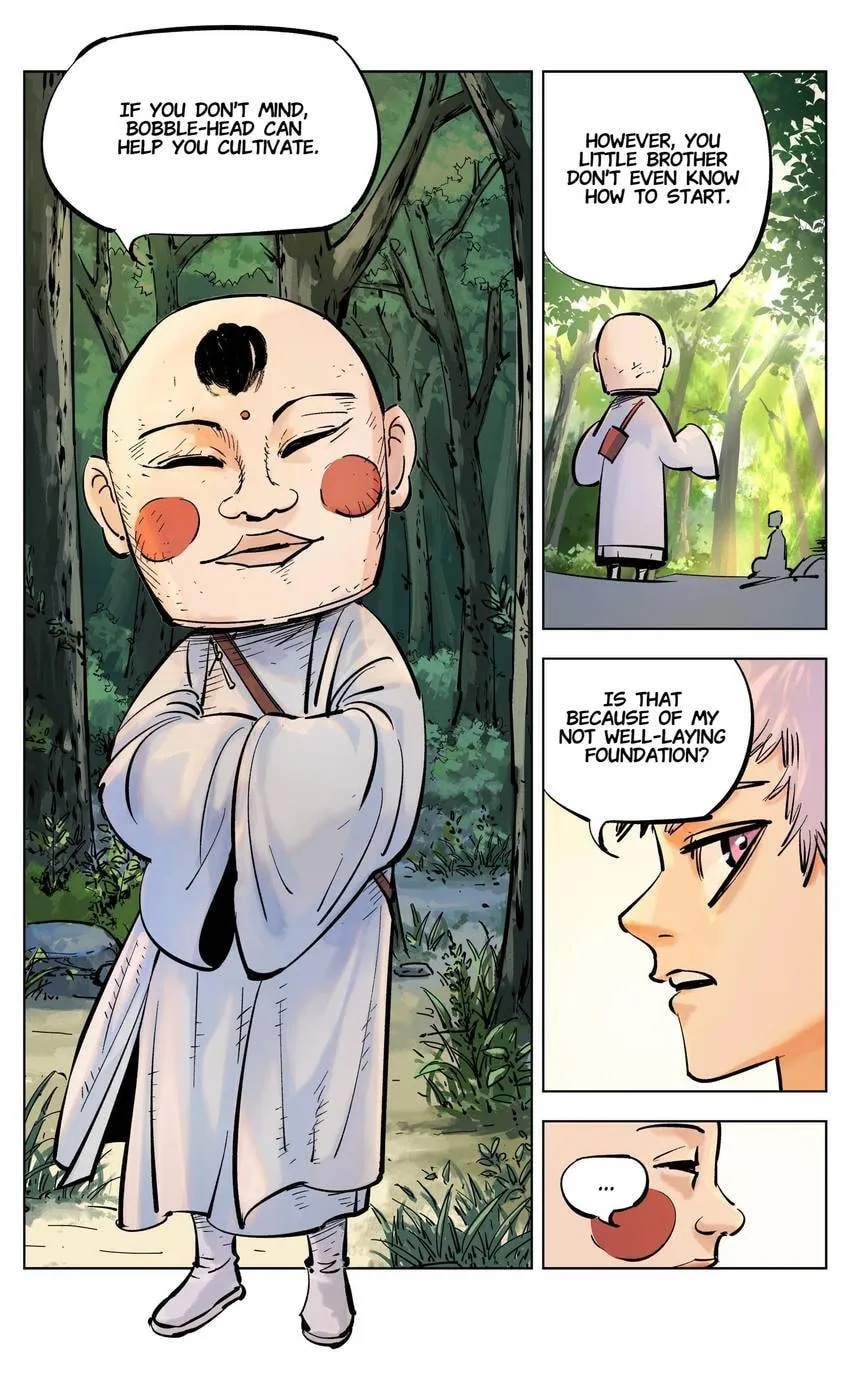 Read Deadman