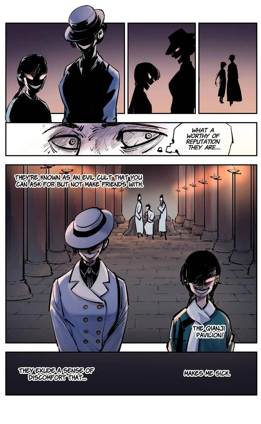 Read Deadman