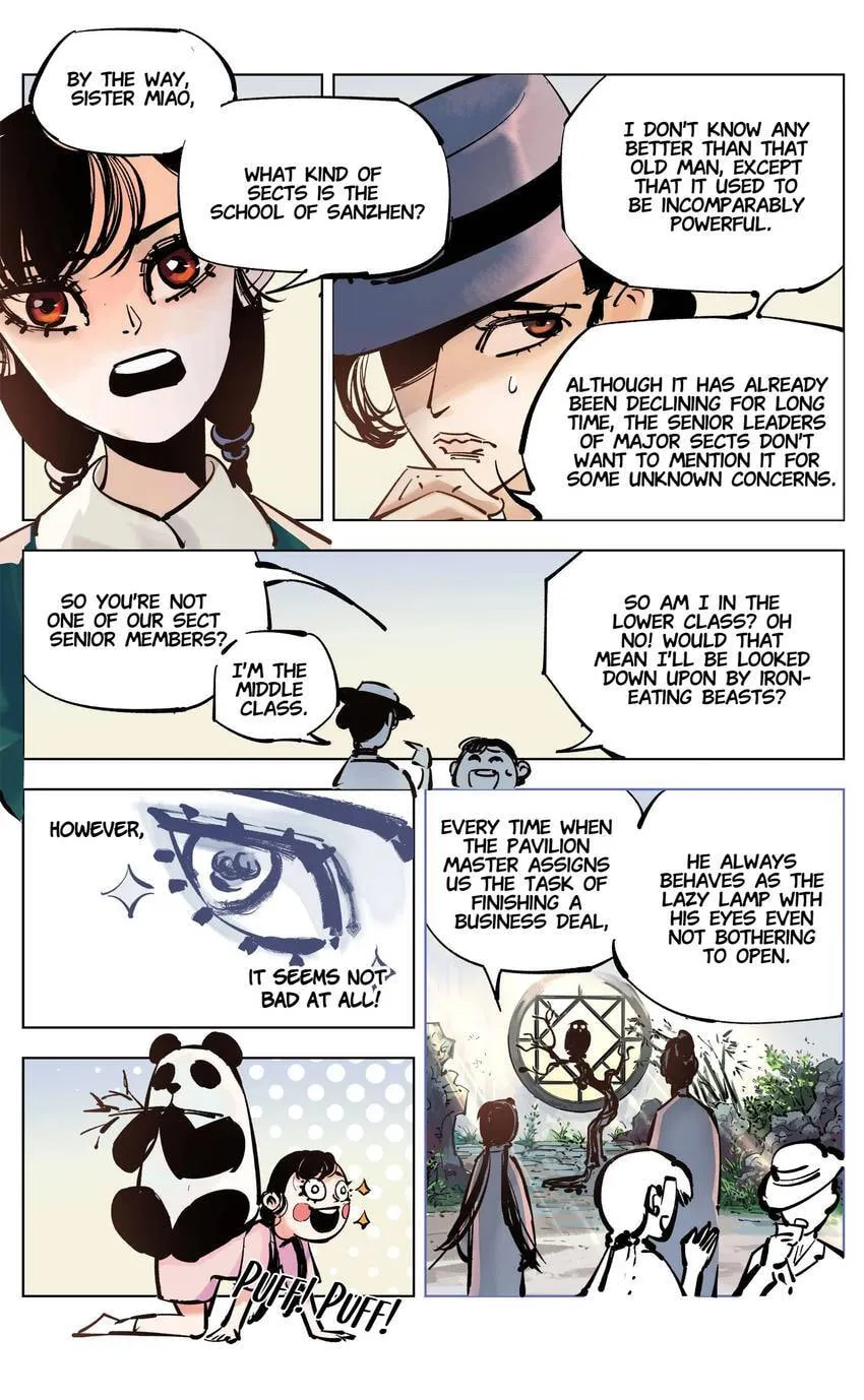 Read Deadman