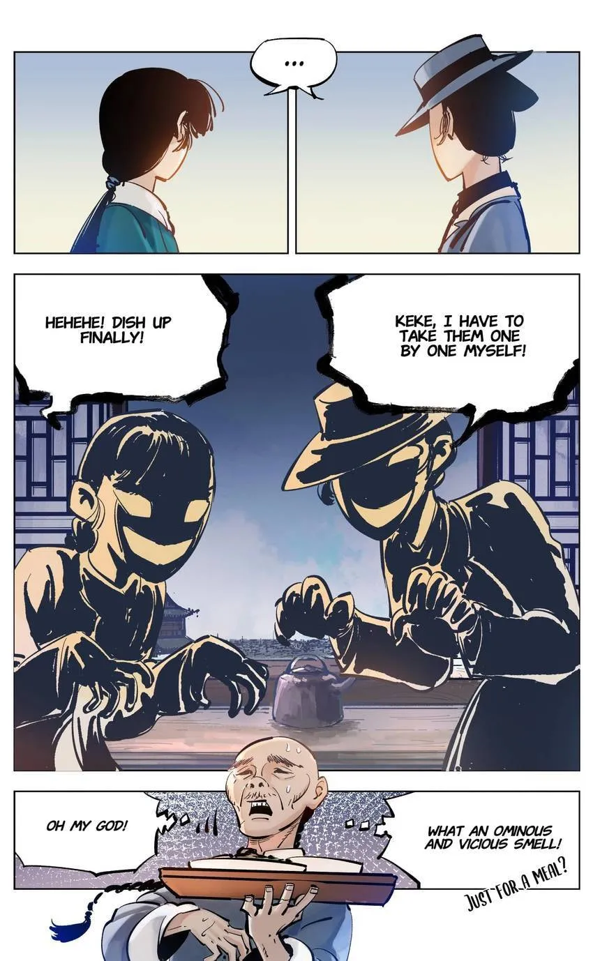 Read Deadman