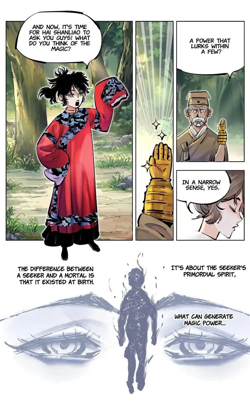 Read Deadman