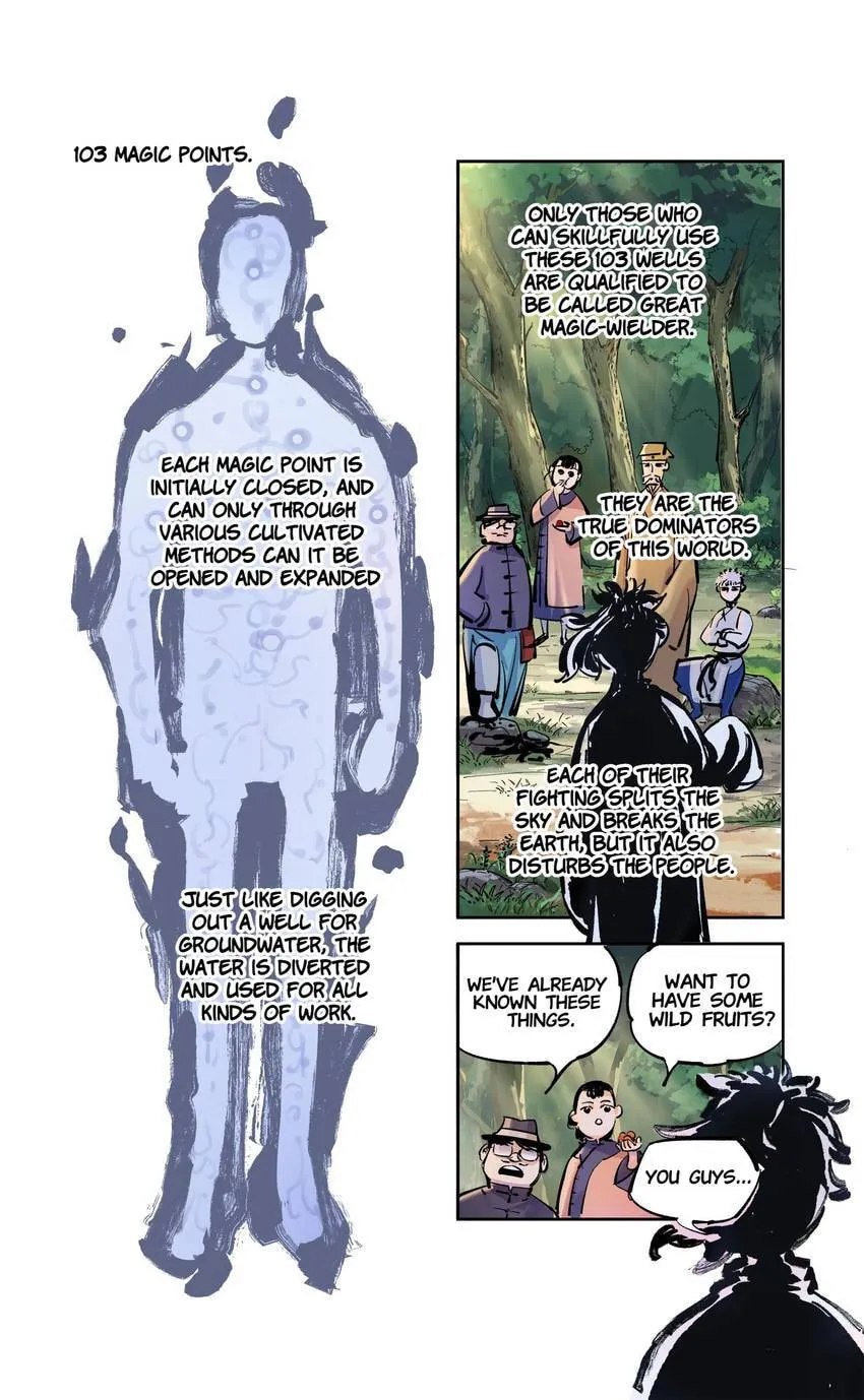 Read Deadman