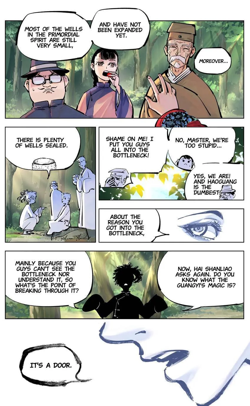 Read Deadman