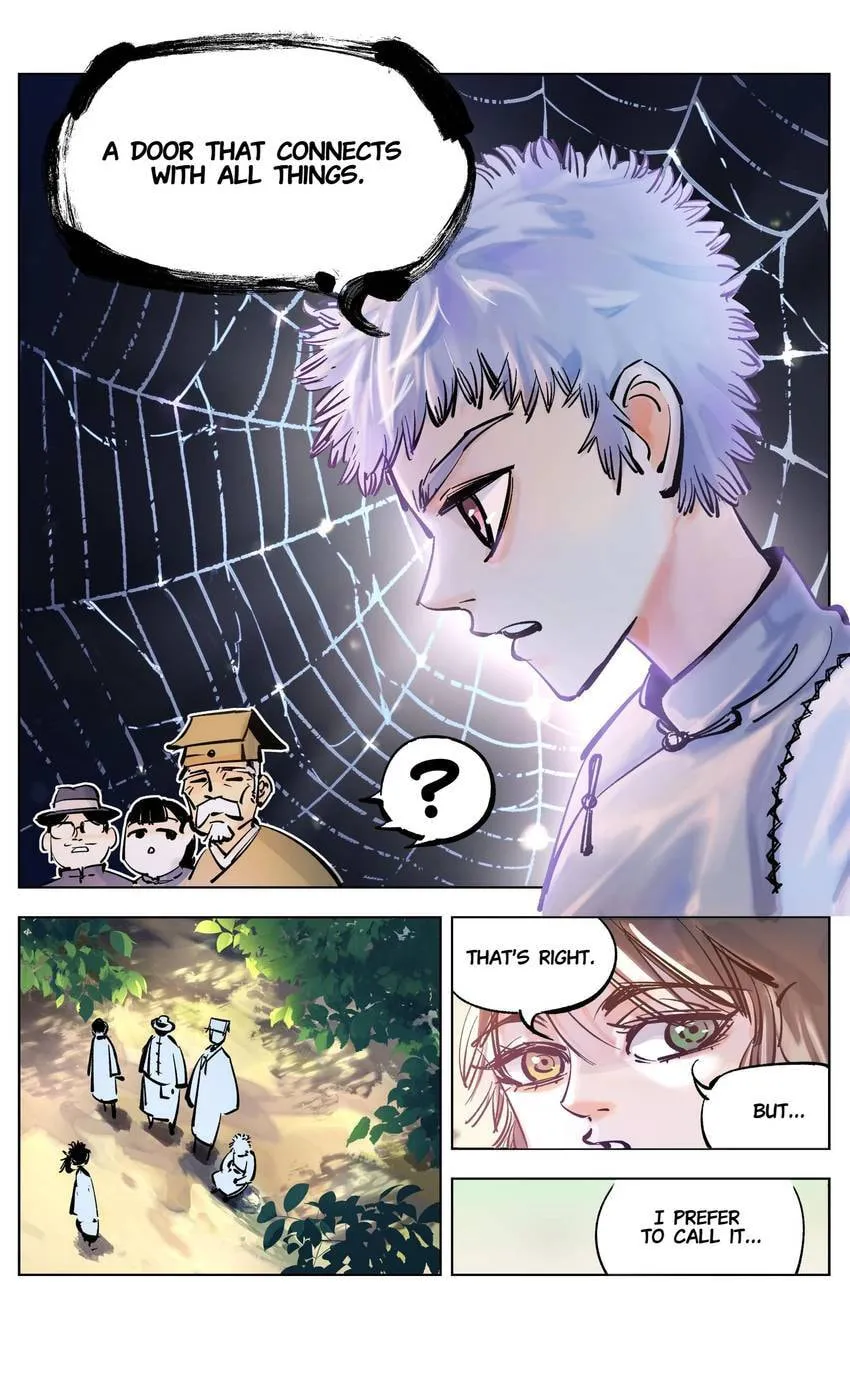 Read Deadman