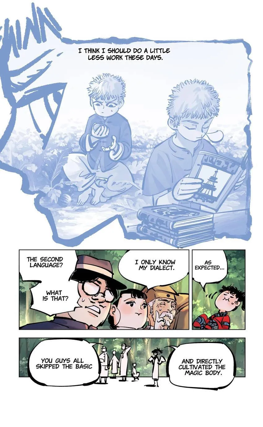 Read Deadman