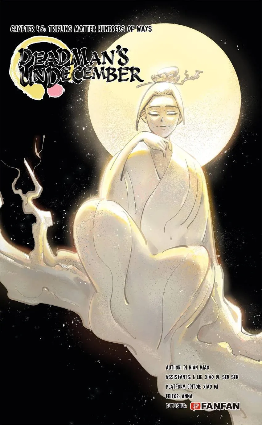 Read Deadman