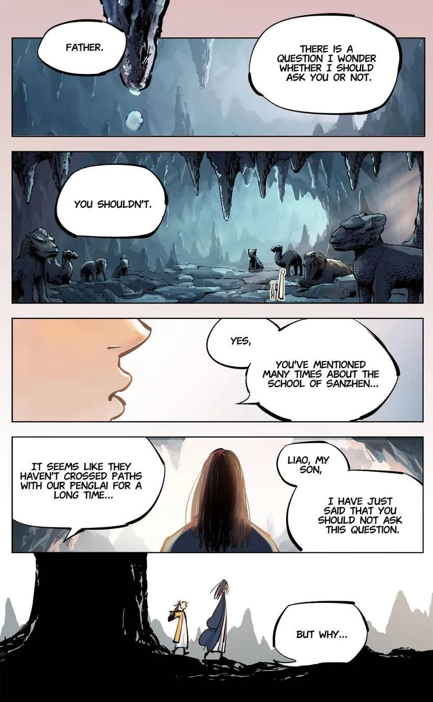 Read Deadman