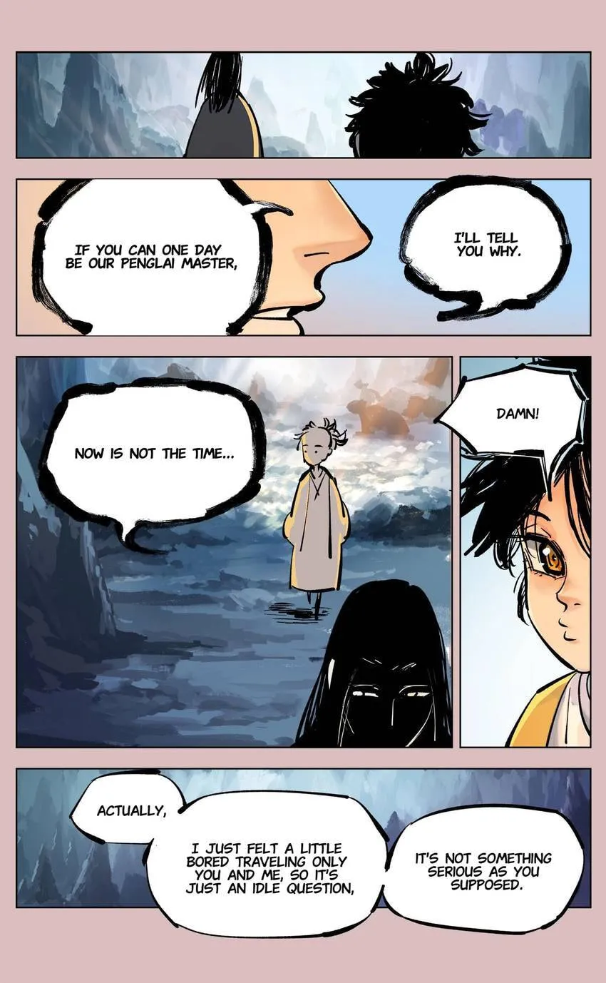 Read Deadman