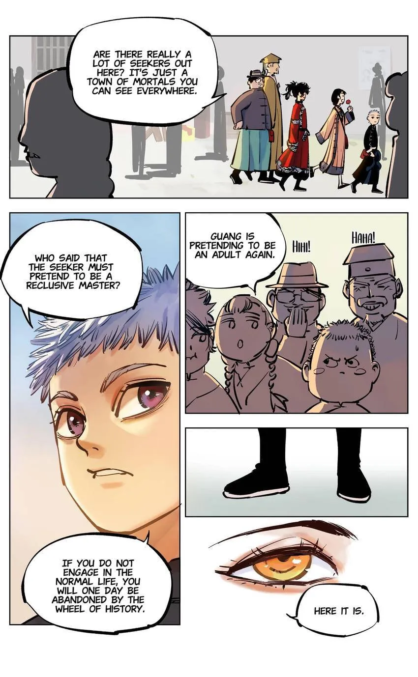 Read Deadman