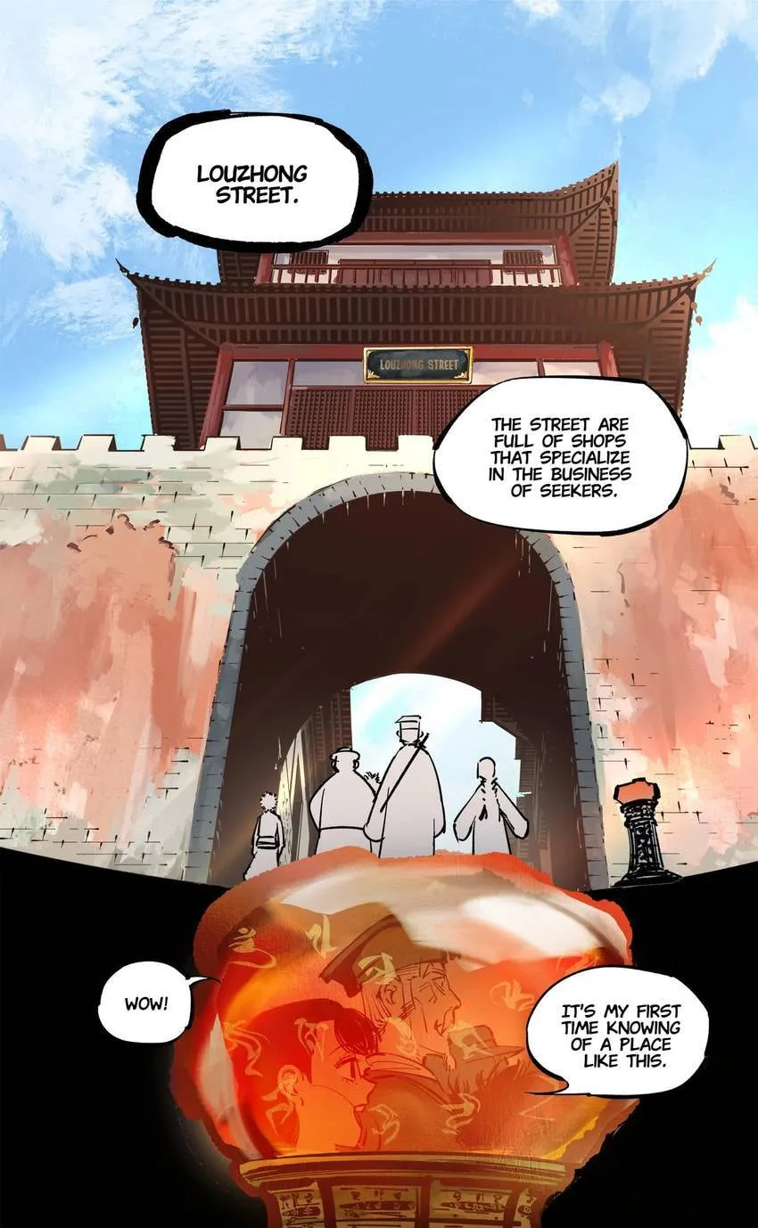 Read Deadman