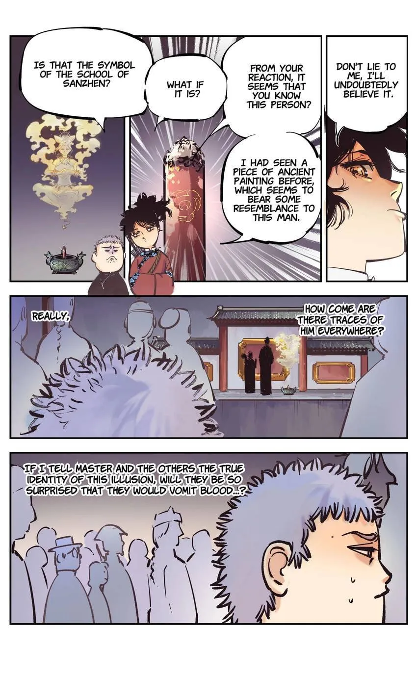Read Deadman