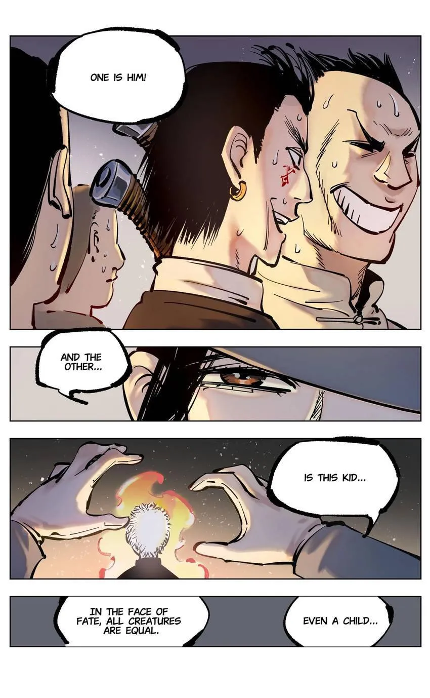 Read Deadman