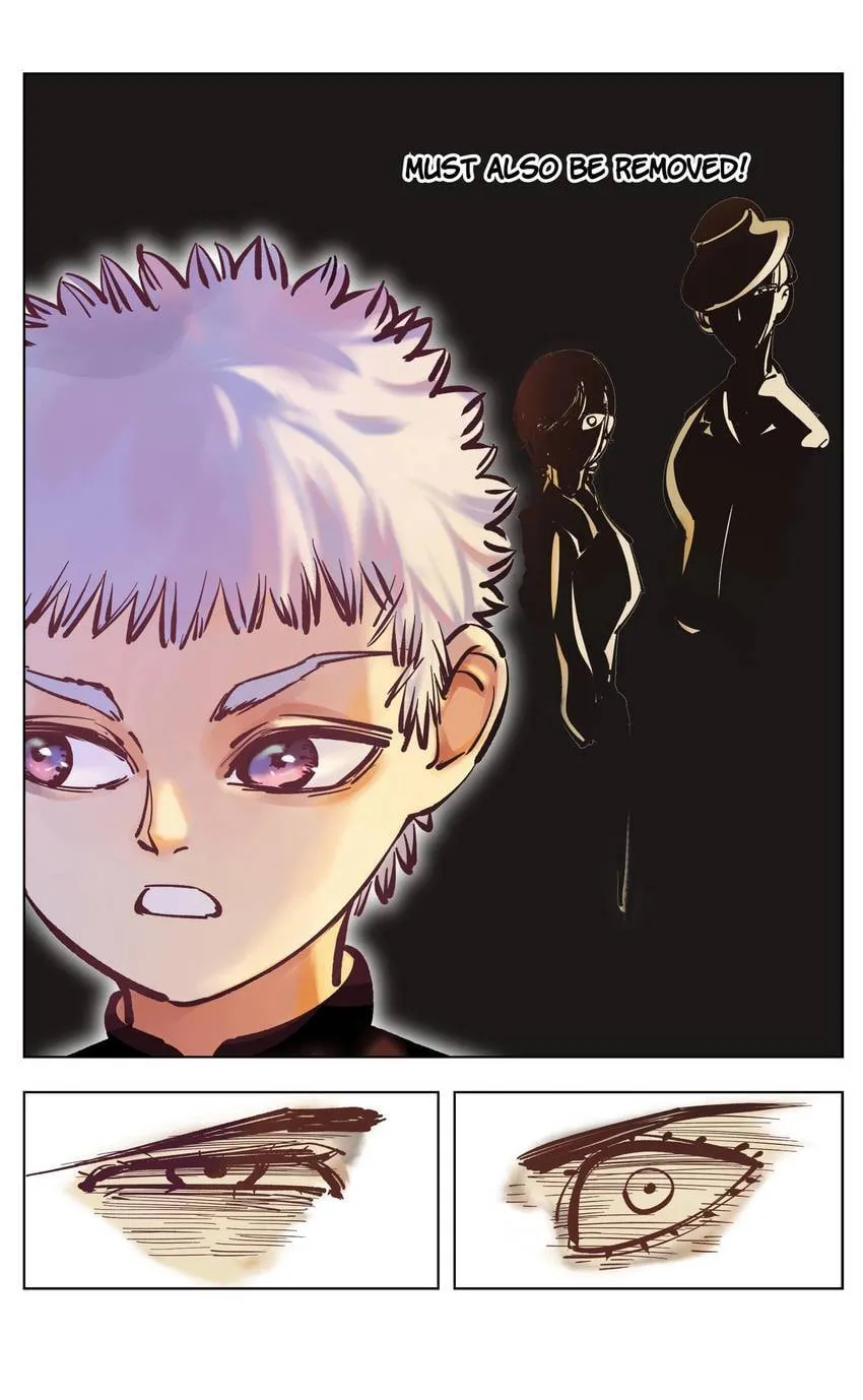 Read Deadman