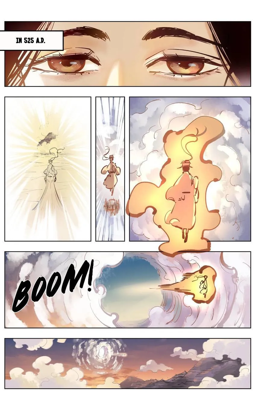 Read Deadman