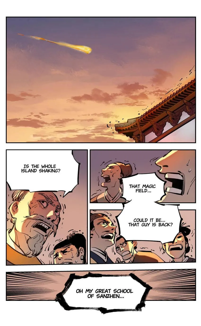 Read Deadman