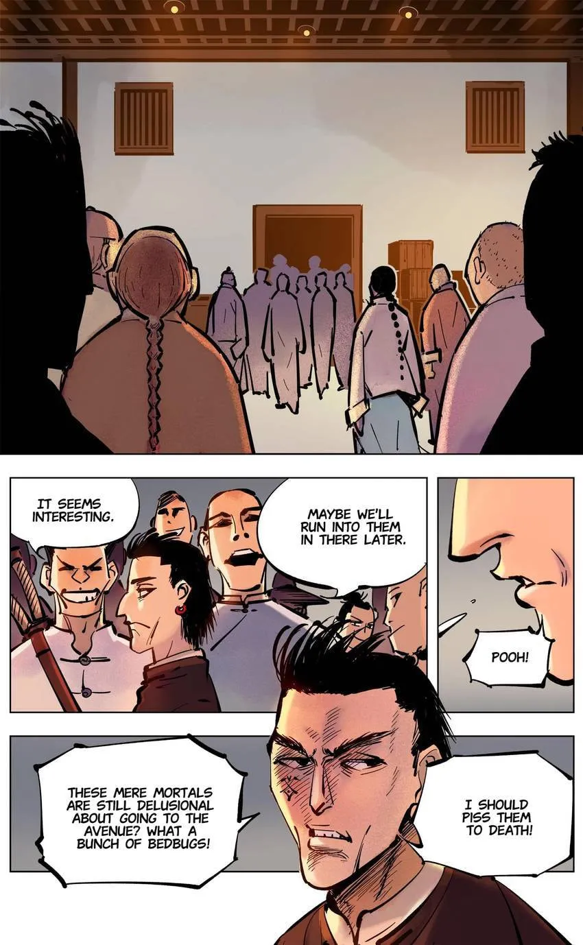 Read Deadman