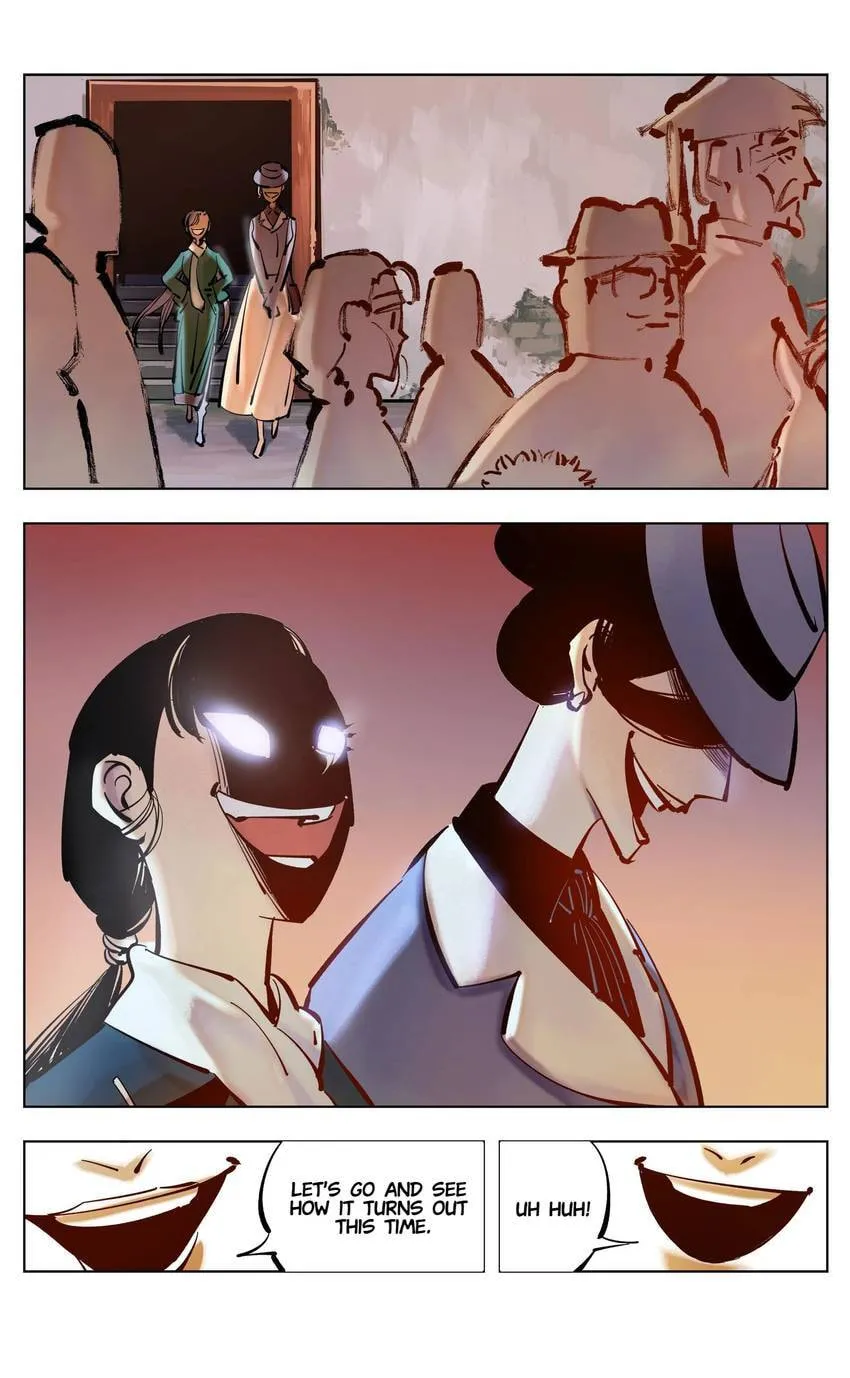 Read Deadman