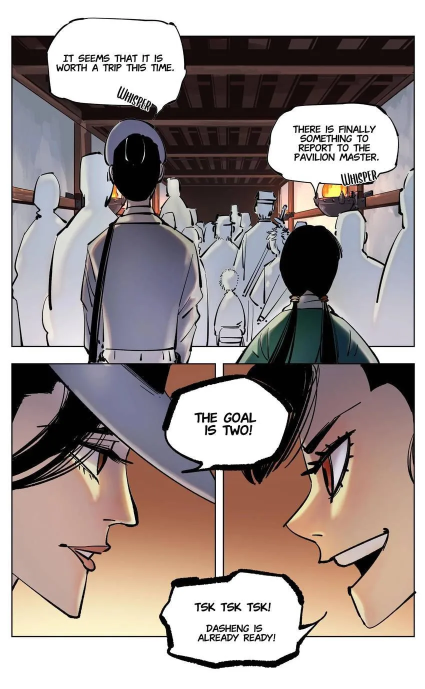 Read Deadman