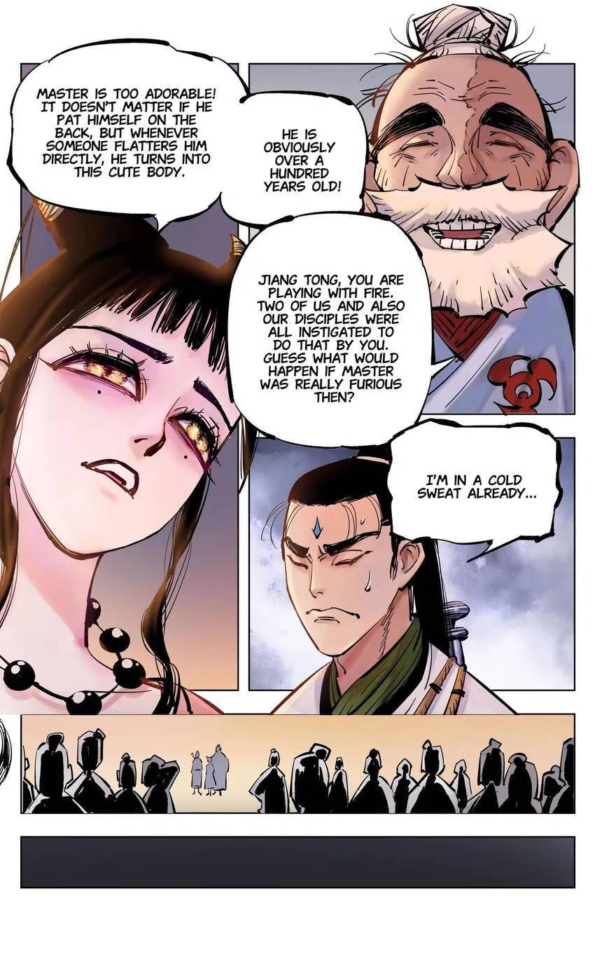 Read Deadman