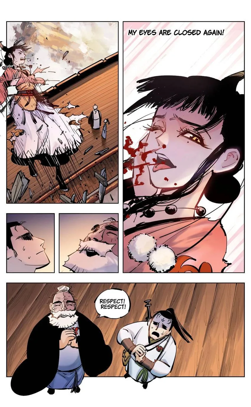 Read Deadman