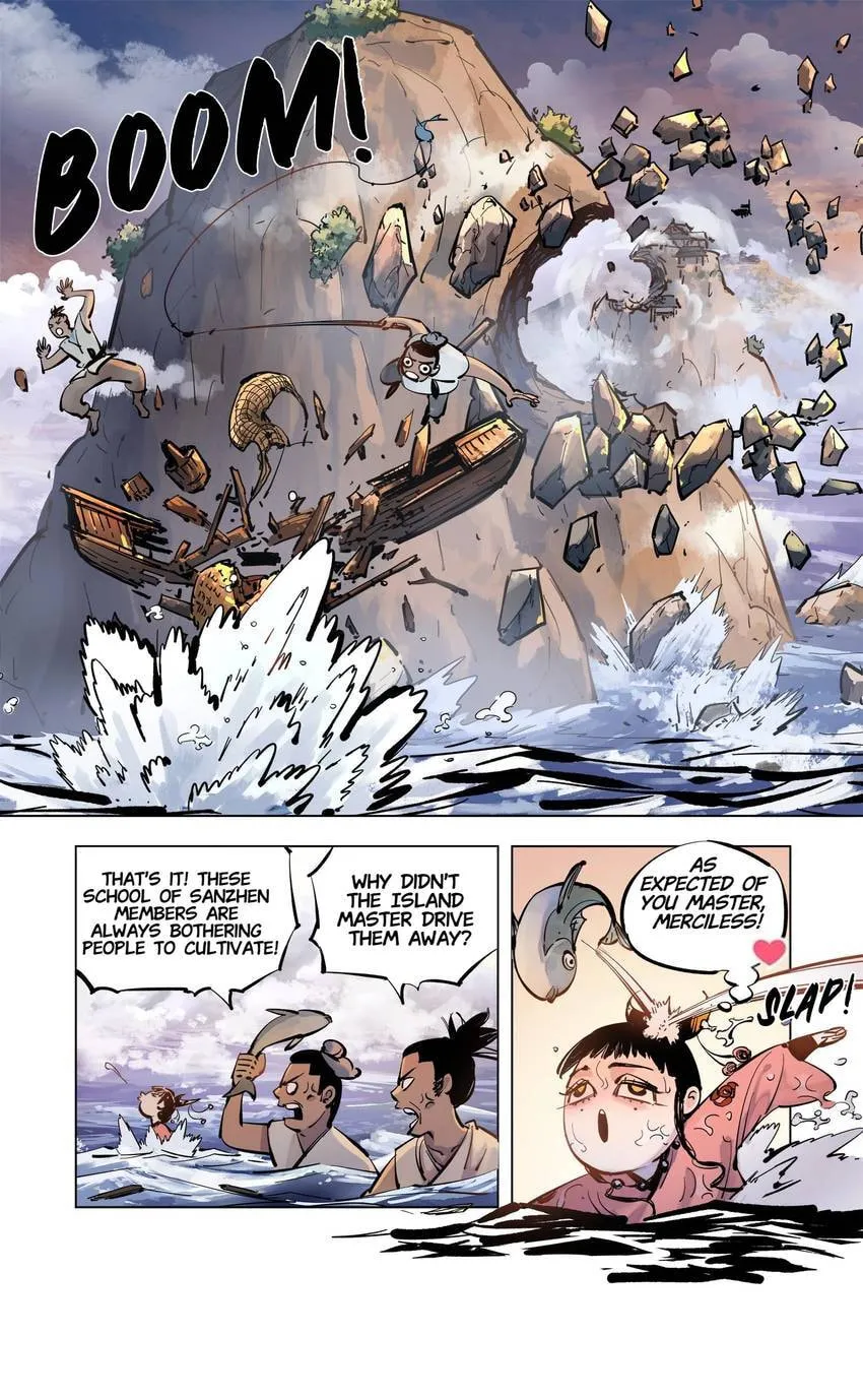 Read Deadman