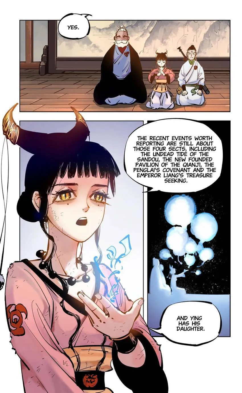 Read Deadman