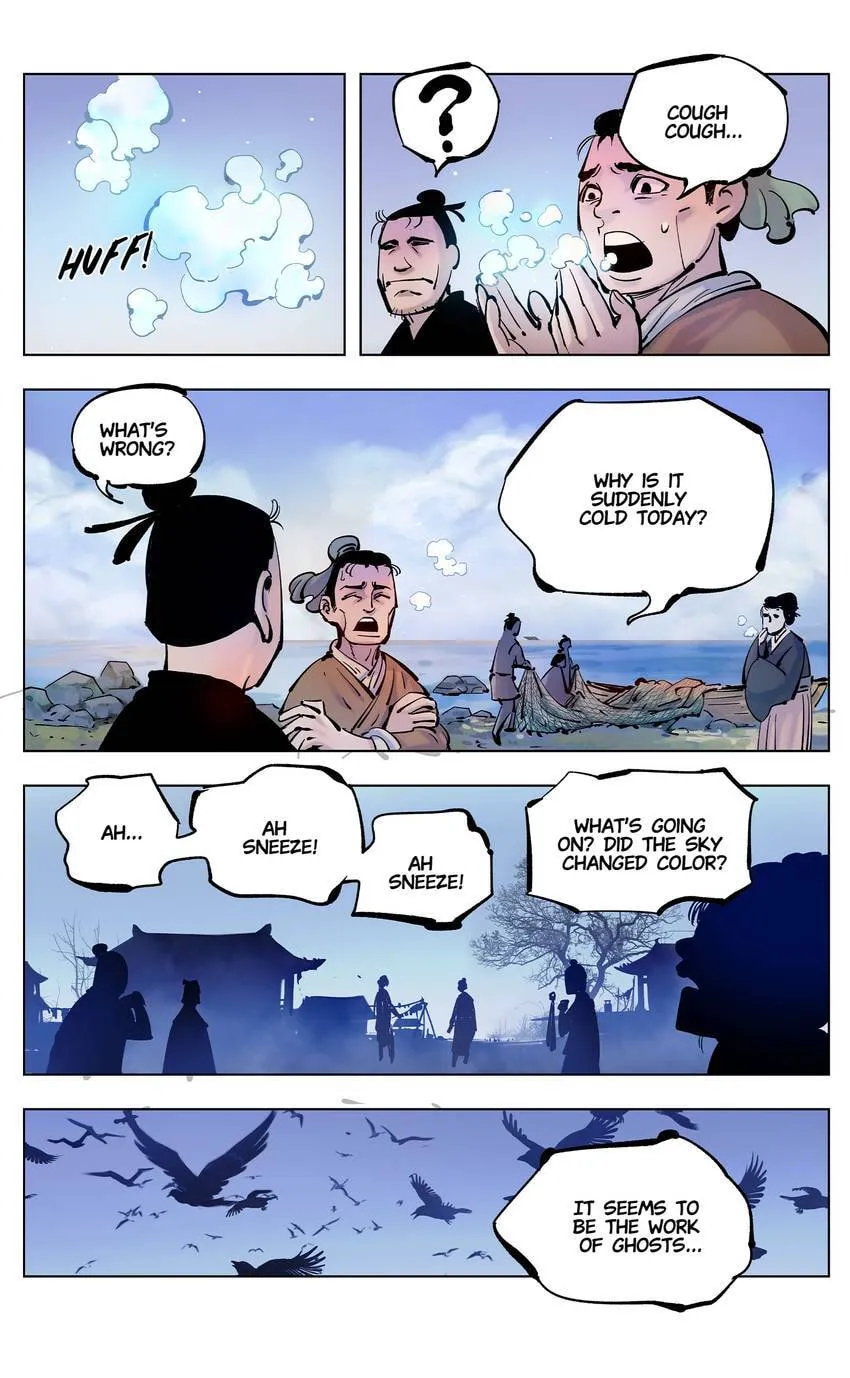 Read Deadman
