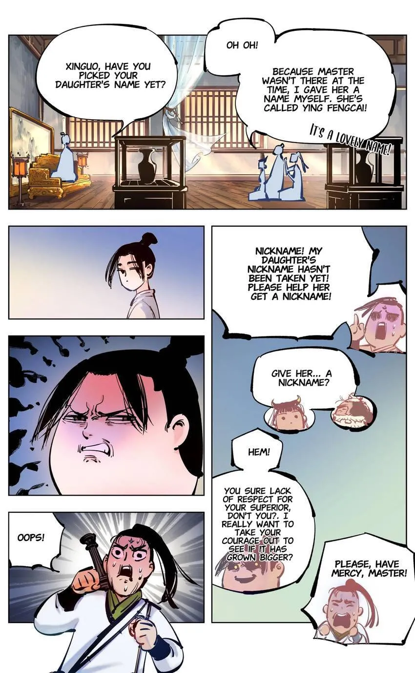 Read Deadman