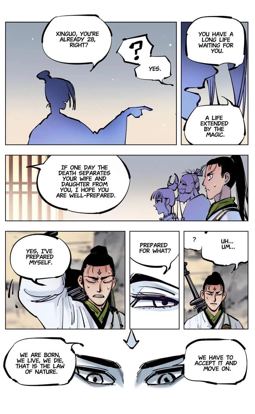 Read Deadman