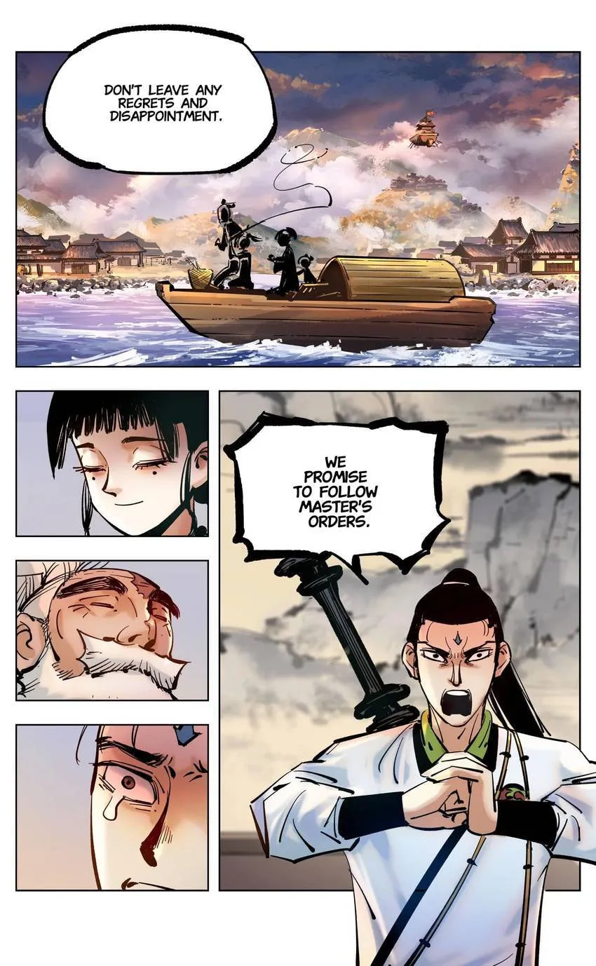 Read Deadman
