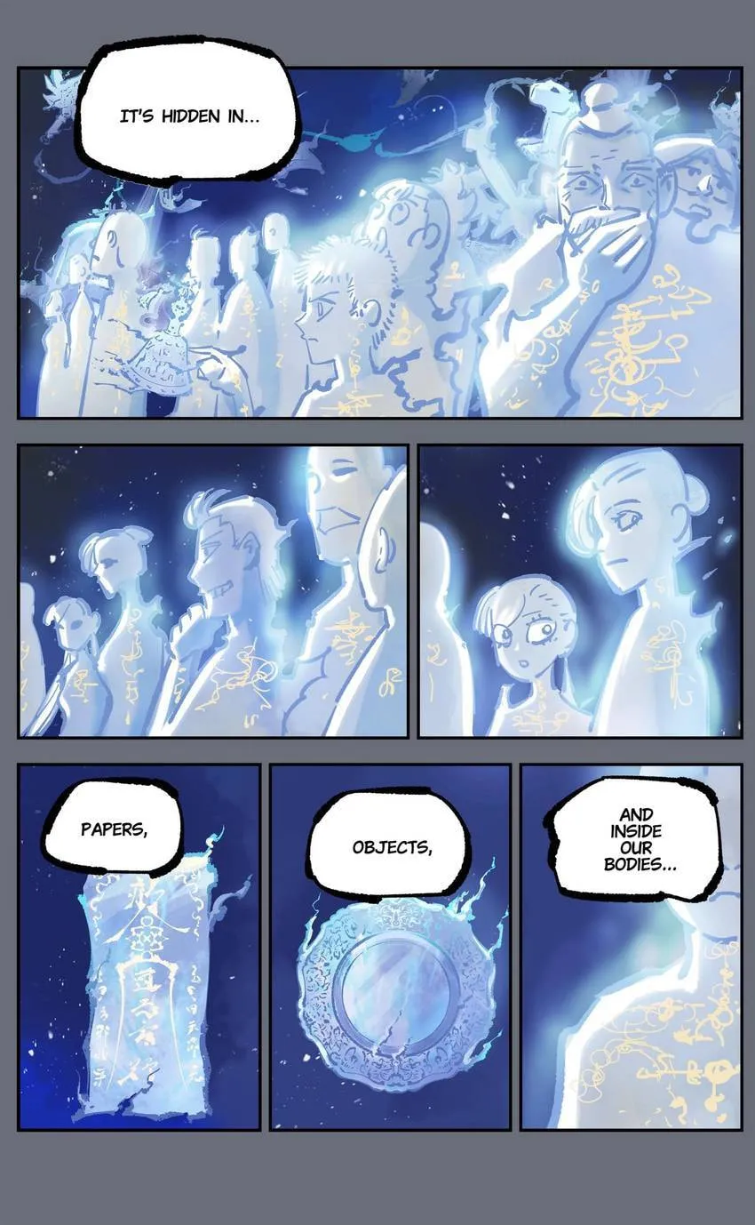 Read Deadman