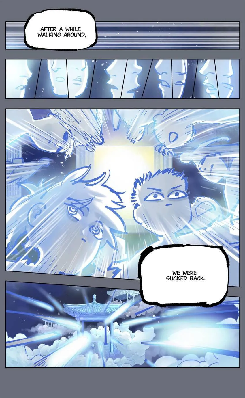 Read Deadman