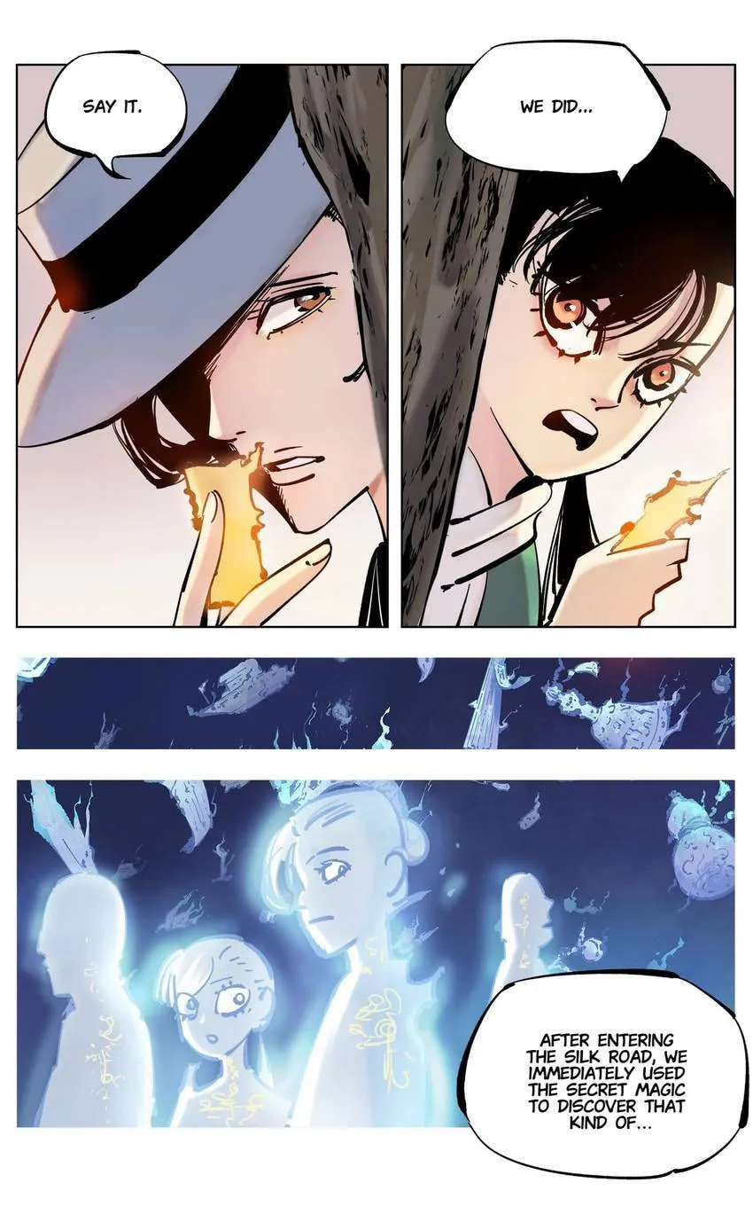 Read Deadman