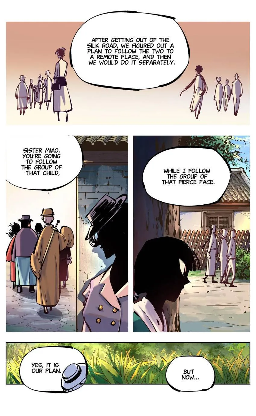 Read Deadman