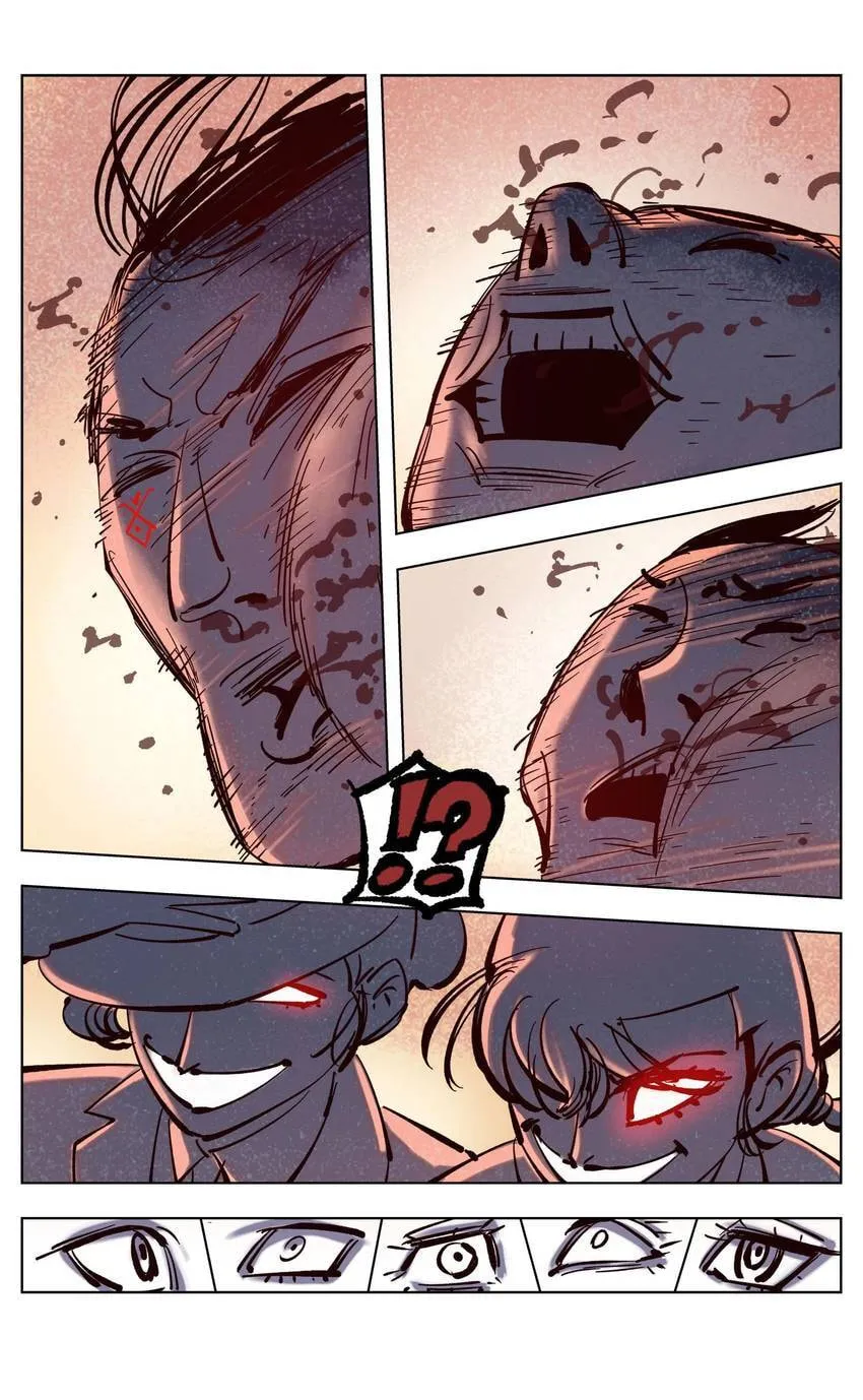 Read Deadman