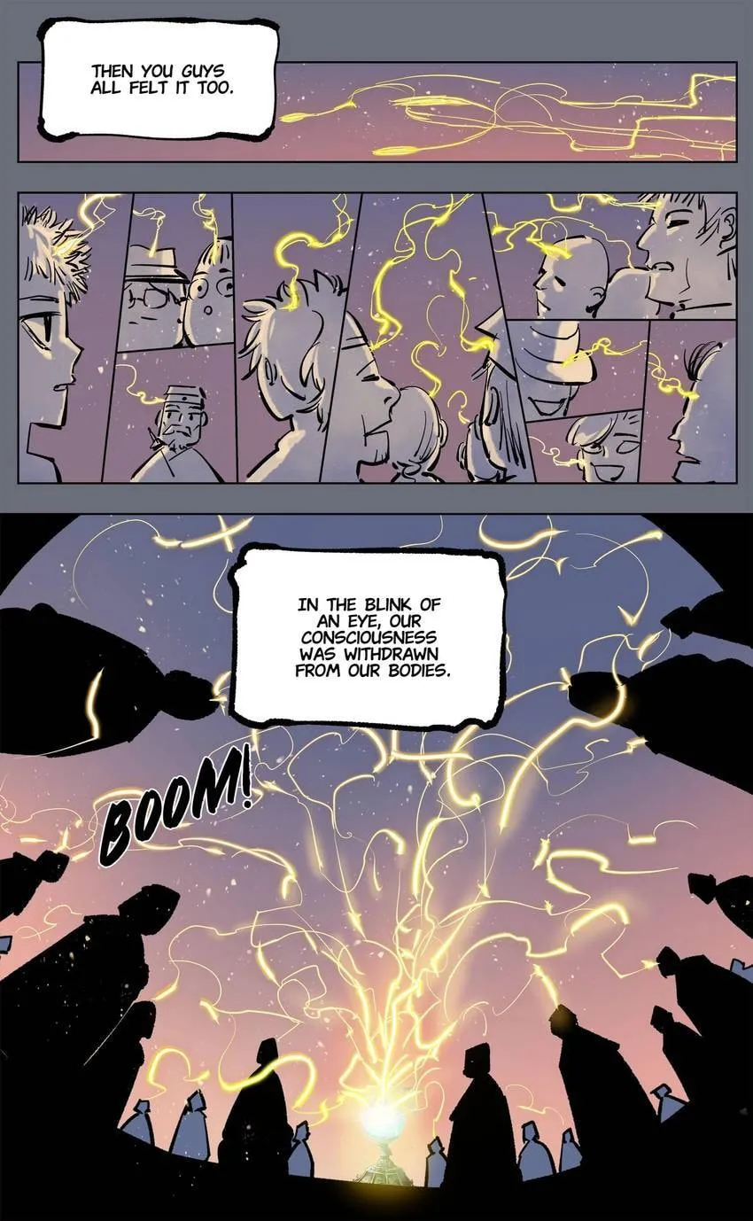 Read Deadman