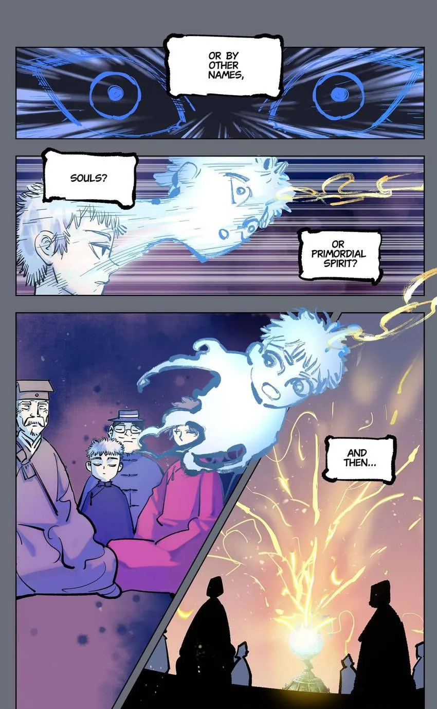 Read Deadman