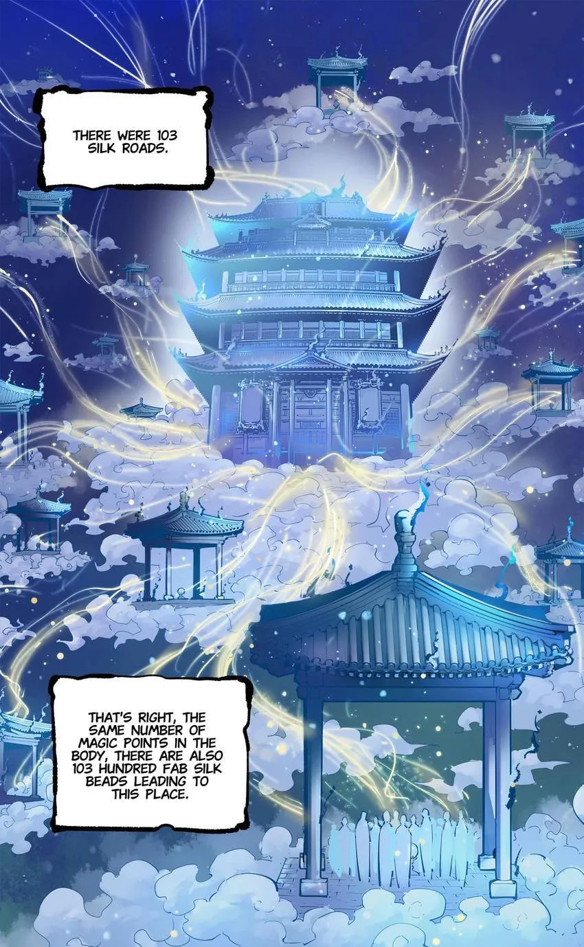 Read Deadman