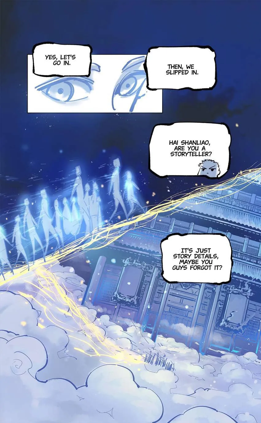 Read Deadman